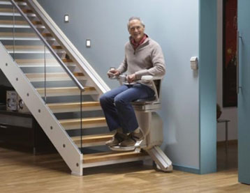 ENGELLİ ASANSÖRLERİ